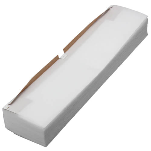 Main product image of 25" x 20" x 6" MERV 10 Media Filter, X0445