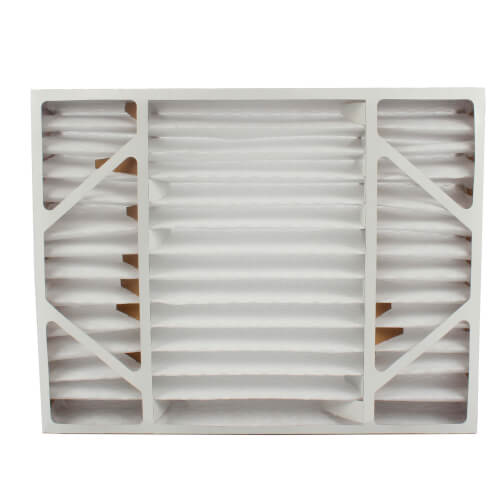 Main product image of BMAC-20CE Merv 11 Filter 20" x 26" x 5", X0587