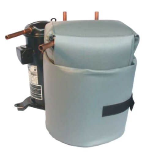 Main product image of Compressor Sound Blanket, X0993