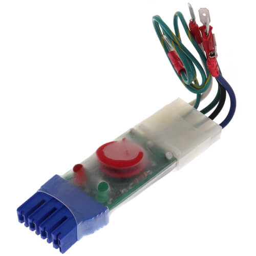 Surge Protector Zebra Instruments X-13 & Protector Monitored Transient X13PR 