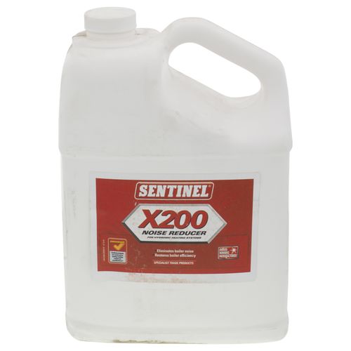 Main product image of Sentinel X200 Noise Reducer (Gallon)