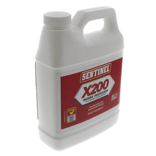 Sentinel X100 Corrosion Inhibitor (Quart)
