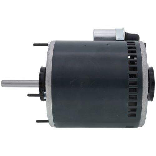 Main product image of OEM Greenheck Fan Motor - 1/6 HP, 1140 RPM, 1 PH, Selective CCW (115V)
