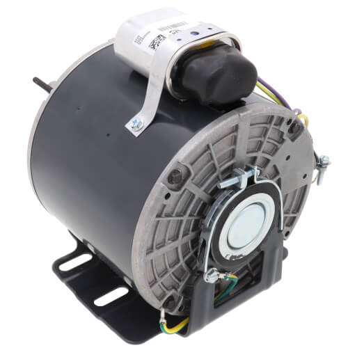 Main product image of Unit Heater Motor - 1/6 HP, 1075 RPM, 1 PH, Selective CCW (115V)