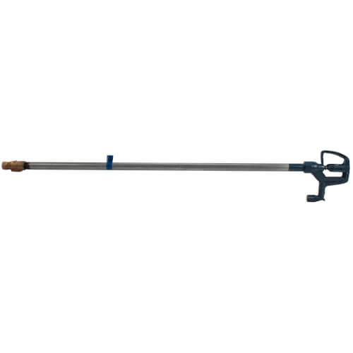 Model-X34, 3/4" FPT Non-Freeze Yard Hydrant w/ Automatic Draining (2 Ft. Burial Depth)