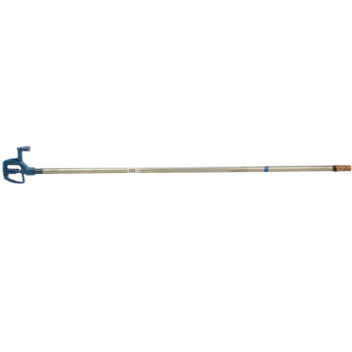 Main product image of Model-X34, 3/4" FPT Non-Freeze Yard Hydrant w/ Automatic Draining (4 Ft. Burial Depth)