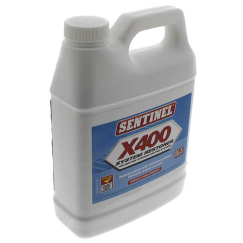 Sentinel X100 Corrosion Inhibitor (Quart)