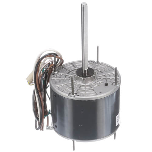 X412 - Packard X412 - 48Y Frame PSC Condenser Fan/Heat Pump Motor (1/4 ...