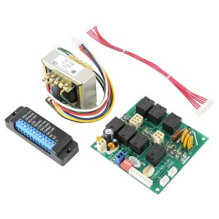 Main product image of Transformer/Circuit Board, X4136