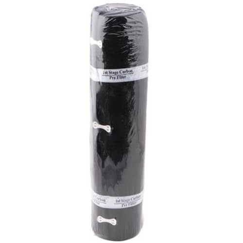 Hepa Carbon Pre-filter, X4138