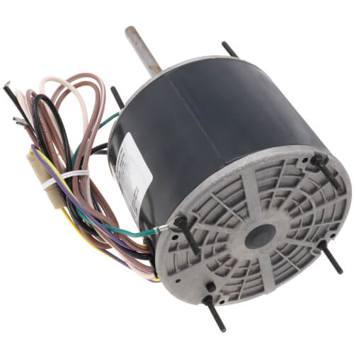 Main product image of Condenser Fan & Heat Pump - 1/4 HP, 1625 RPM, 1 PH, Selective CCW (208-230V)
