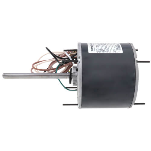 Main product image of Condenser Fan & Heat Pump - 1/4 HP, 1625 RPM, 1 PH, Selective CCW (208-230V)