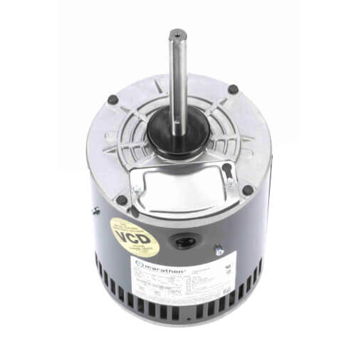 Main product image of Condenser Fan & Heat Pump - 1/2 HP, 1140 RPM, 3 PH, Reversible (200-230/460V)
