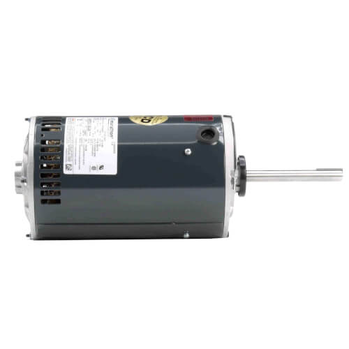 Main product image of Refrigeration Fan - 1 HP, 850 RPM, 3 PH, Reversible (208-230/460V)