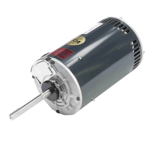 Main product image of Refrigeration Fan - 1 HP, 850 RPM, 3 PH, Reversible (208-230/460V)