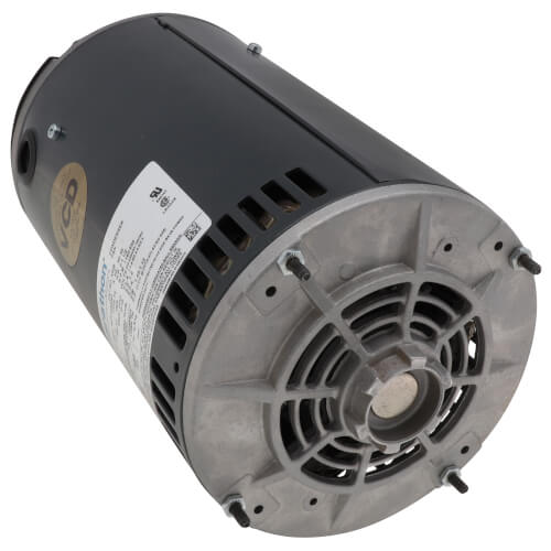 Main product image of Condenser Fan/Heat Pump - 2 HP, 1140 RPM, 3 PH, (208-230/460V)
