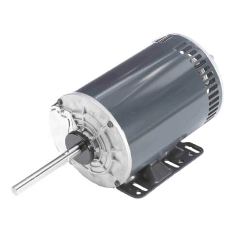 Main product image of Condenser Fan & Heat Pump - 1-1/2 HP, 1140 RPM, 3 PH, Reversible (208-230/460V)