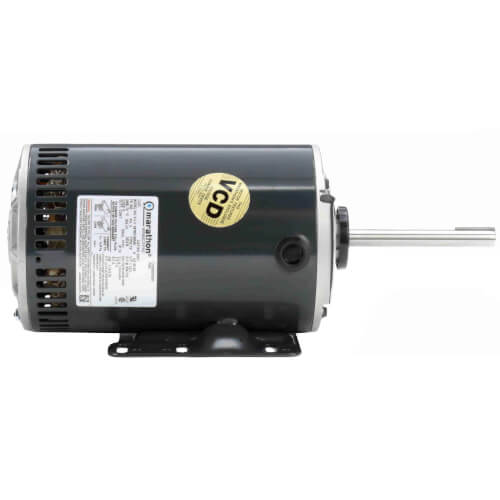Main product image of Condenser Fan/Heat Pump - 1-1/2 HP, 850 RPM, 3 PH, (208-230/460V)