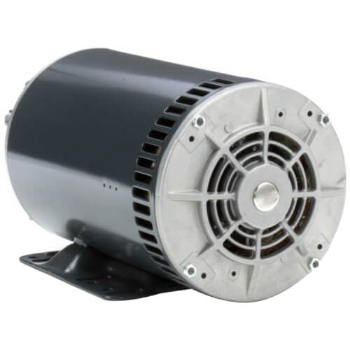 Main product image of Condenser Fan/Heat Pump - 1-1/2 HP, 850 RPM, 3 PH, (208-230/460V)