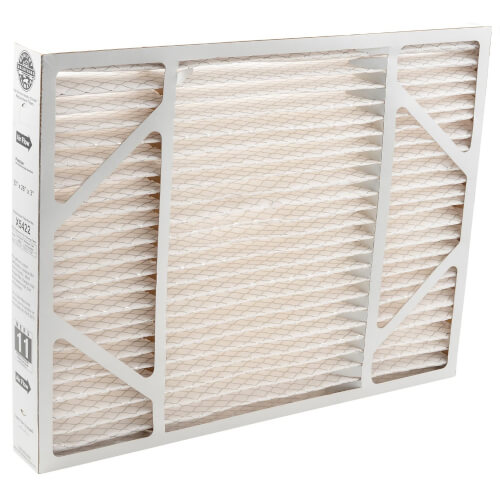 Main product image of Merv 10 Pleated Media Filter 20" x 26" x 3", X5422