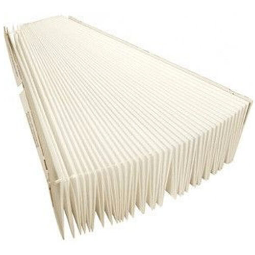 X5424 Lennox X5424 Merv 16 Replacement Filter, X5424