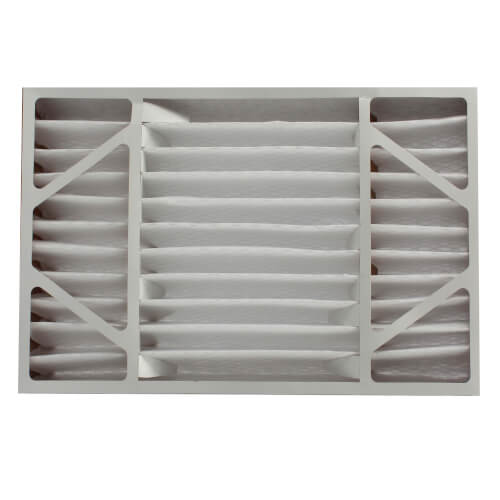 Main product image of 16.5" x 26" x 4" Air Cleaner Media Filter, X6664