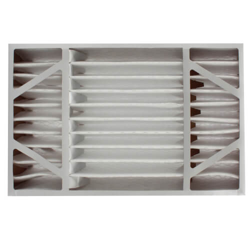 Main product image of 16" x 25" x 5" MERV 11 Air Cleaner Media Filter, X6670