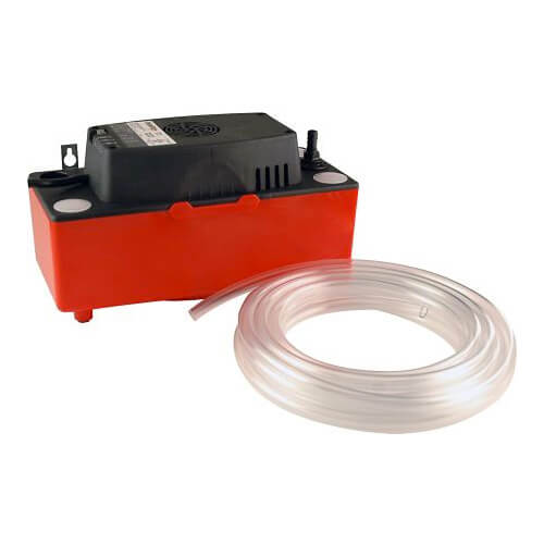 Main product image of Condensate pump 22ft lift 120v, X7234