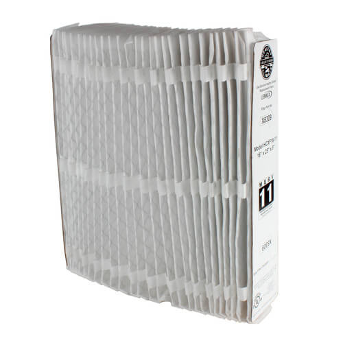 Main product image of Merv 11 Media Filter 16" x 25" x 5", X8309