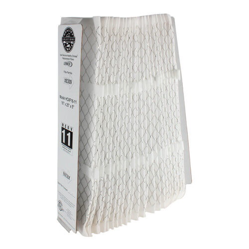Main product image of Merv 11 Media Filter 16" x 25" x 5", X8309