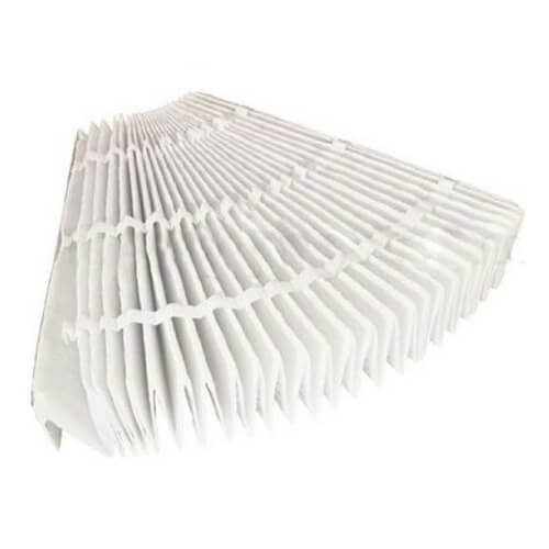 20" x 20" x 5" Merv11 Expndle Fltr, X8311