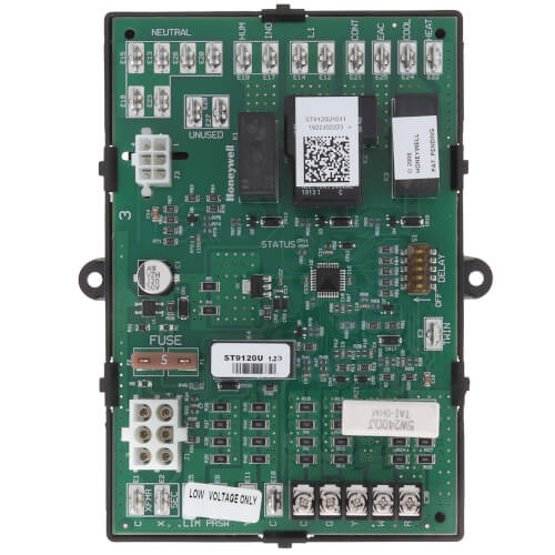 X8609 - Lennox X8609 - Circuit Board System II, X8609