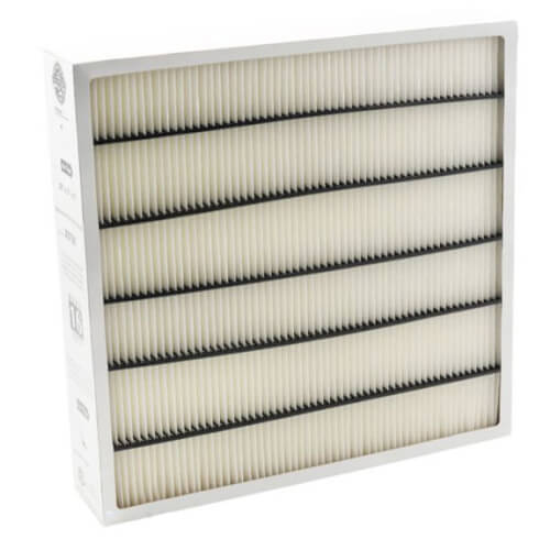 Main product image of 20" x 21" x 5" Merv 16 Pleated Filter, X8790