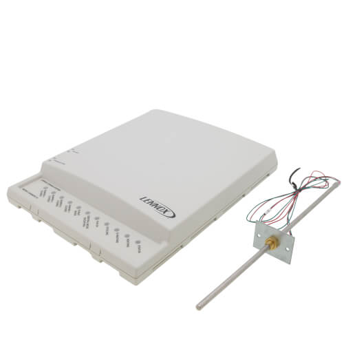 X9953 Lennox X9953 4 Zone Control Panel Harmony 3, X9953