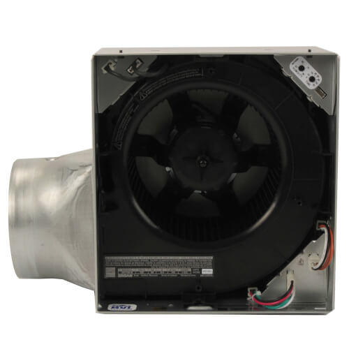 XB110H Broan XB110H XB110H Ultra Green Series SingleSpeed Humidity