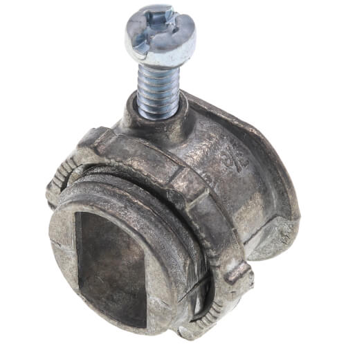 XC220SC Steel City XC220SC 3/8" Straight SetScrew Flex