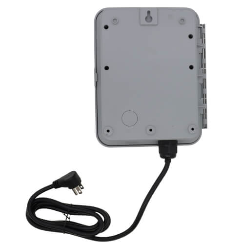 XC800 Hunter XC800 XCORE 8 Station Indoor/Outdoor Controller