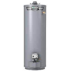 Main product image of 40 Gallon XCB-40 40,000 BTU ProMax Blanketed Residential Gas Water Heater - Tall (NG)