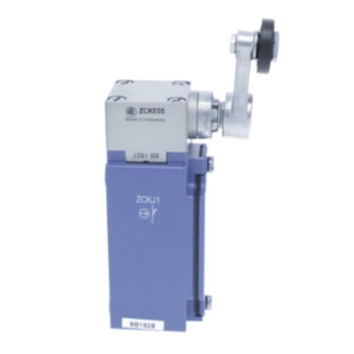 Main product image of Heavy Duty Limit Switch (240V, 10A)