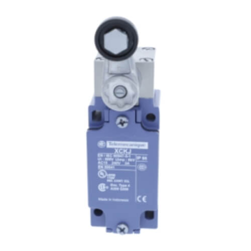 Main product image of Heavy Duty Limit Switch (240V, 10A)