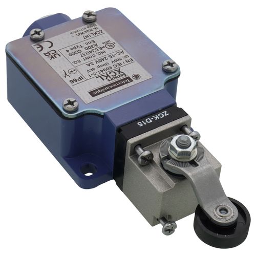 Main product image of Limit Switch, XCKL115H7