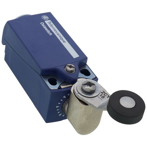 Main product image of Limit Switch Plastic NO and NC, XCKP2118G110WX1