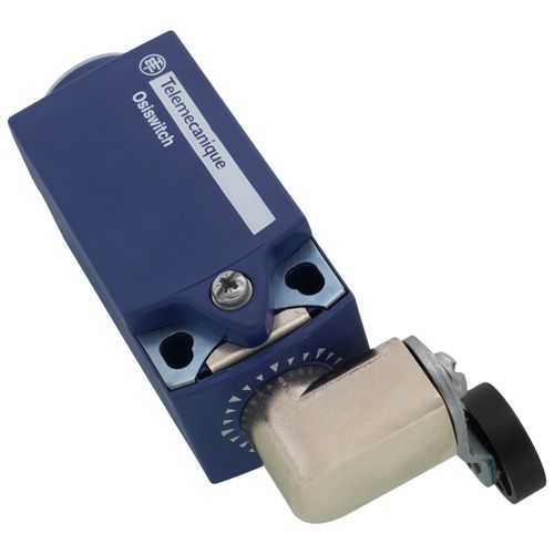 Main product image of Limit Switch Plastic NO and NC, XCKP2118G11FRX1