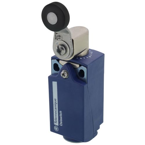 Main product image of Limit Switch XCKP Roller Lever 1 NC and, XCKP2118G11