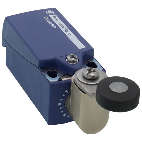 Main product image of Limit Switch Plastic NO and NC, XCKP2118G11X1