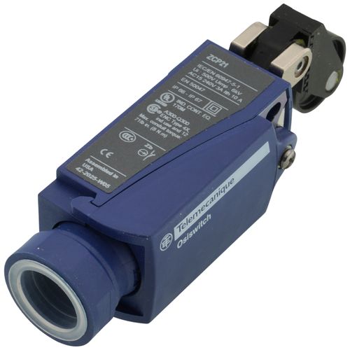 Main product image of LMT Switch 240VAC 3A PLAST XCKP, XCKP2128N12