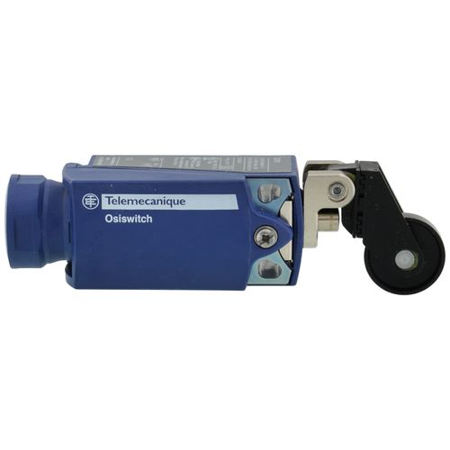 Main product image of LMT Switch 240VAC 3A PLAST XCKP, XCKP2128N12