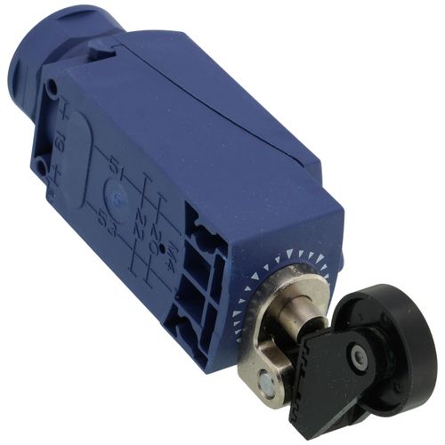 Main product image of LMT Switch 240VAC 3A PLAST XCKP, XCKP2128N12