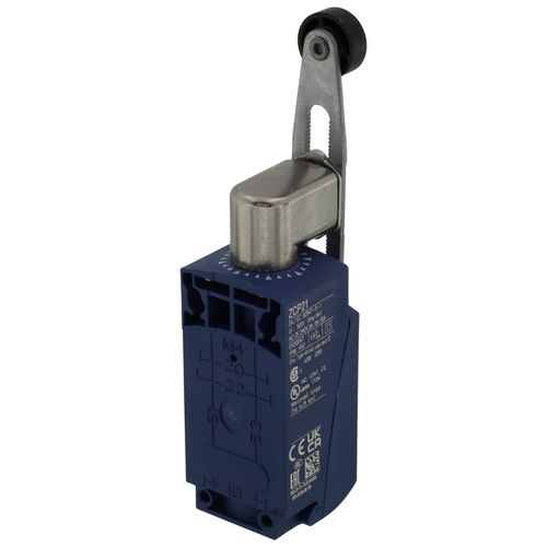 Main product image of Limit Switch XCKP Adjustable Roller Lever, XCKP2145G11