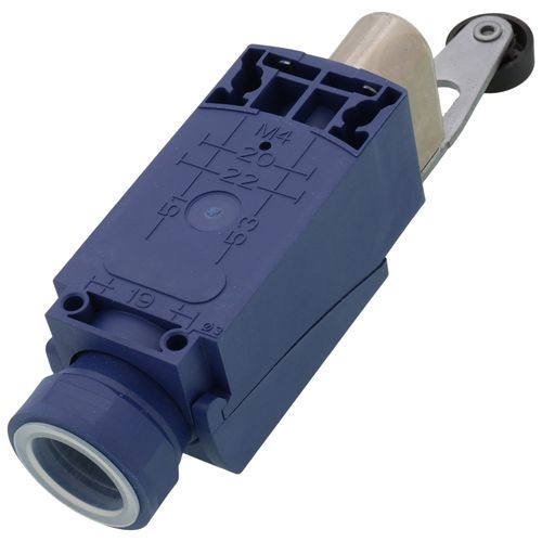 Main product image of Limit Switch XCKP Adjustable Roller Lever, XCKP2145N12
